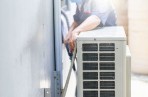 air conditioning maintenance