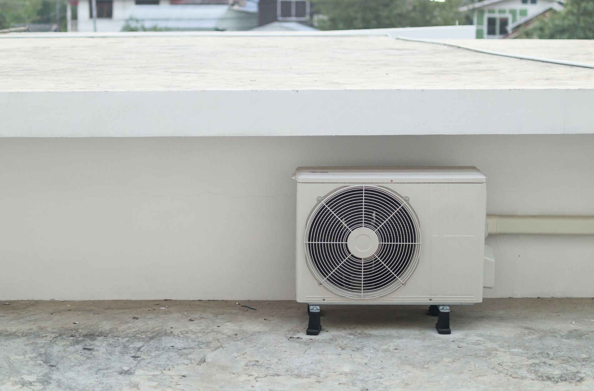 air conditioner unit