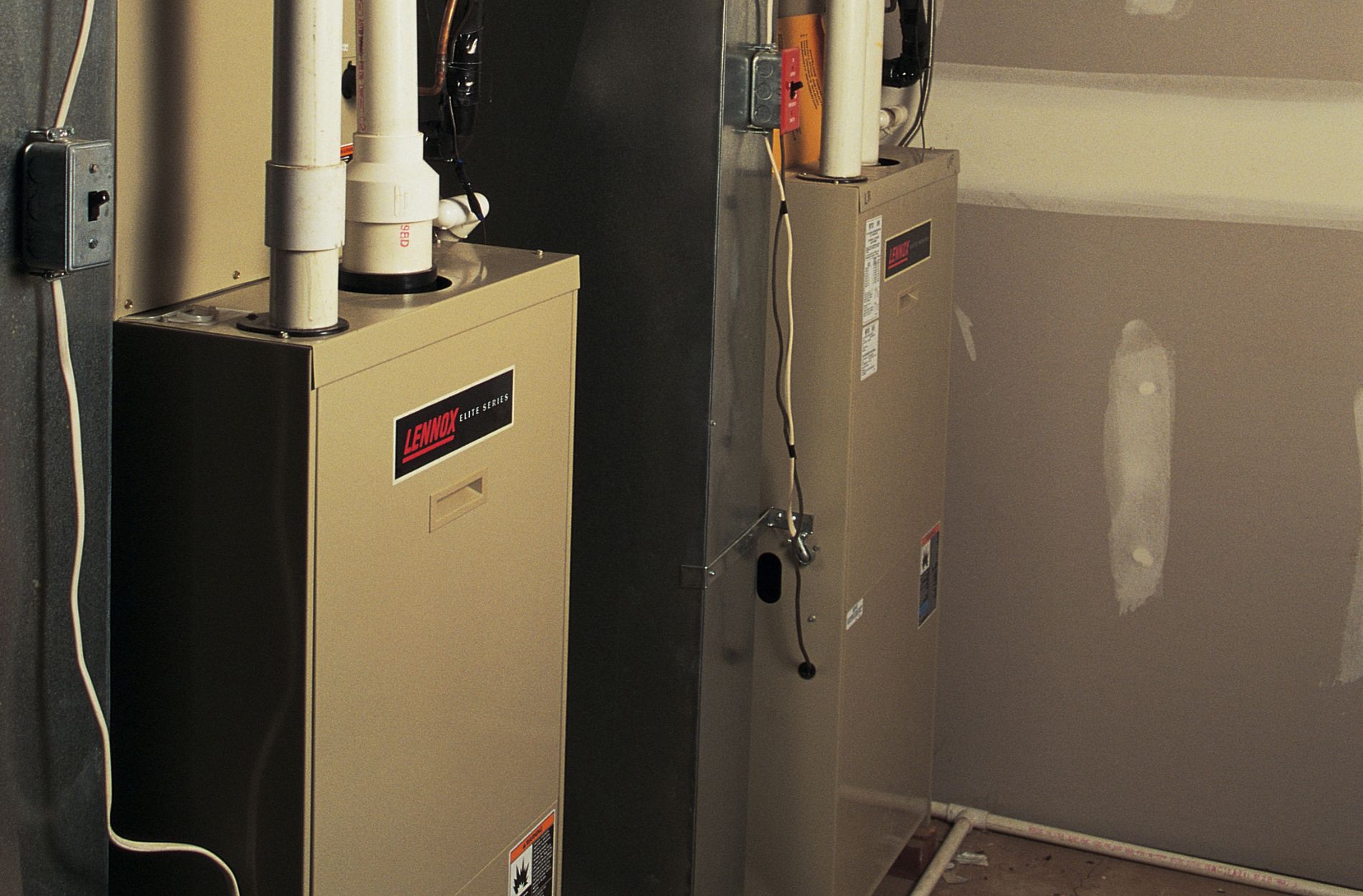 furnace service